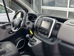 Renault Trafic Passenger 1.6 dCi Grand Expression Airco...