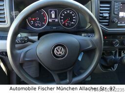 VW Crafter Kasten 35*ALUCA*AHK 3.5t*