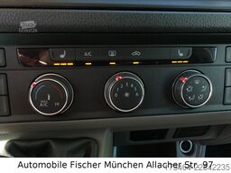 VW Crafter Kasten 35*ALUCA*AHK 3.5t*