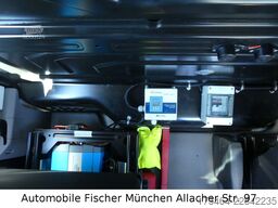 VW Crafter Kasten 35*ALUCA*AHK 3.5t*