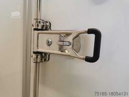 Unsinn FZ-Technik ULK 2636-14-1750 VKL Kofferanhänger