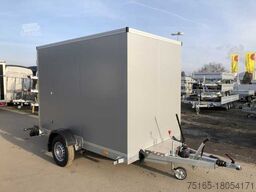 Vezeko Husky FB K 15.28 Absenker Kofferanhänger