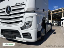 MERCEDES-BENZ Actros 5 1845 BigSpace ACC