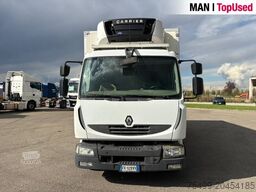 Renault MIDLUM 240 hp Isotermic