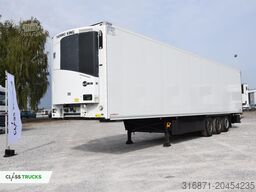 SCHMITZ CARGOBULL SKO FP 60 ThermoKing SLXi 300