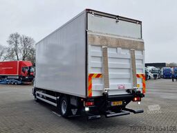 Iveco Eurocargo 120.250 4x2 - Thermoking T-800R Frigo...