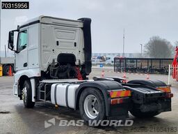 Mercedes Actros 1843 4X2 ClassicSpace Retarder Alcoa