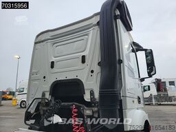 Mercedes Actros 1843 4X2 ClassicSpace Retarder Alcoa