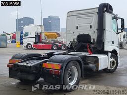 Mercedes Actros 1843 4X2 ClassicSpace Retarder Alcoa