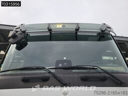 Mercedes Actros 1843 4X2 ClassicSpace Retarder Alcoa