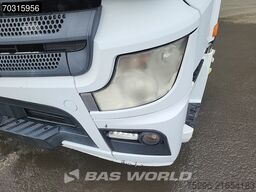 Mercedes Actros 1843 4X2 ClassicSpace Retarder Alcoa