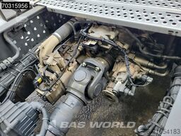 Mercedes Actros 1843 4X2 ClassicSpace Retarder Alcoa