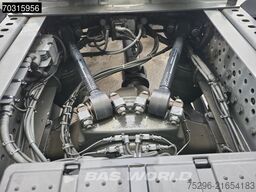 Mercedes Actros 1843 4X2 ClassicSpace Retarder Alcoa