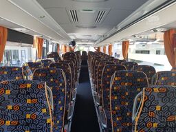 Mercedes-Benz Tourismo RH