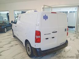 FIAT scudo