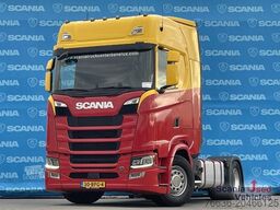 Scania S 450 A4x2NA DIFF-L PARK AIRCO RETARDER HYDRO