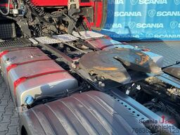 Scania S 450 A4x2NA DIFF-L PARK AIRCO RETARDER HYDRO