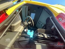 Scania S 450 A4x2NA DIFF-L PARK AIRCO RETARDER HYDRO