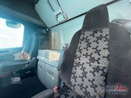 Scania S 450 A4x2NA DIFF-L PARK AIRCO RETARDER HYDRO