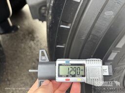 Schmitz Cargobull Semitrailer Curtainsider Standard