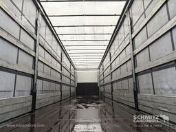 Schmitz Cargobull Semitrailer Curtainsider Standard