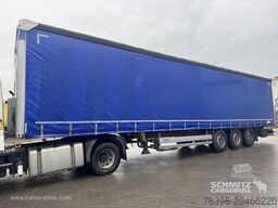 Schmitz Cargobull Curtainsider Standard