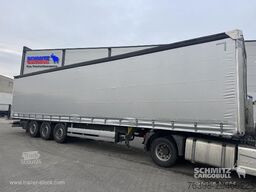 Schmitz Cargobull Curtainsider Standard