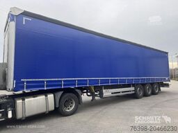 Schmitz Cargobull Curtainsider Standard