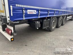 Schmitz Cargobull Curtainsider Standard