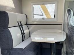 Forster T Coupé 669 EB 165 PS * Automatik * 3,5 t