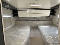 Forster T Coupé 669 EB 165 PS * Automatik * 3,5 t