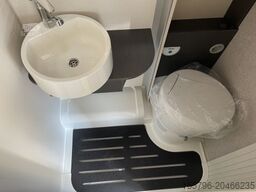 Forster T Coupé 669 EB 165 PS * Automatik * 3,5 t