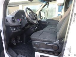 Mercedes-Benz Sprinter 519 CDI Bak + deuren, Montage /service...