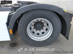 Ford F-Max 500 4X2 Retarder 2xTanks Standklima ACC Navi