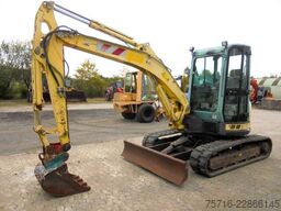 Yanmar Vio 57 U