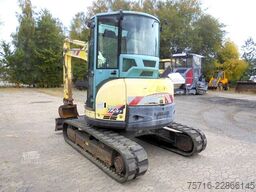 Yanmar Vio 57 U