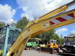 Yanmar Vio 57 U