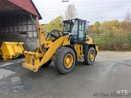 Caterpillar 918M
