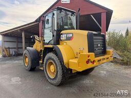 Caterpillar 918M