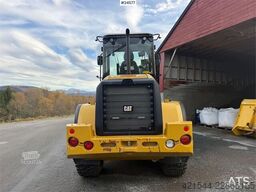 Caterpillar 918M