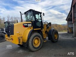 Caterpillar 918M