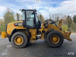 Caterpillar 918M