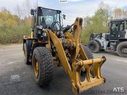 Caterpillar 918M