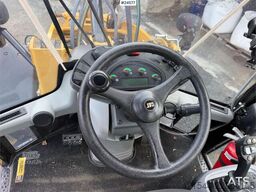 Caterpillar 918M