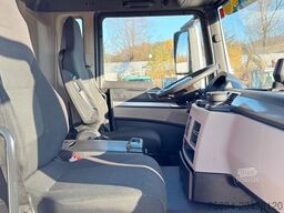 MAN TGS 18.420* PK 18002 - EHC + FUNK* TOPZUSTAND