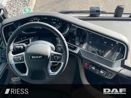 DAF XG 530 FT Alcoa Leder Vollluft Standklima