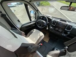 WEINSBERG CaraCompact 600 MEG EDITION [PEPPER]   Automatik