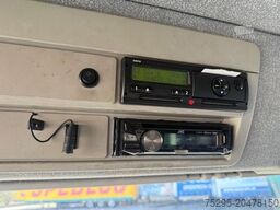 IVECO TRAKKER AD340T45 8x4 HIAB Hakenlift Retarder