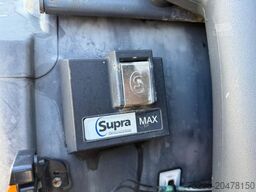 IVECO TRAKKER AD340T45 8x4 HIAB Hakenlift Retarder