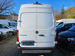 MERCEDES-BENZ Sprinter 317 CDI 35°°°KM|MAXI|9G|FACELIFT|ASSIS